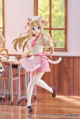 K-ON! - Kotobuki Tsumugi - Trio-Try-iT Figure