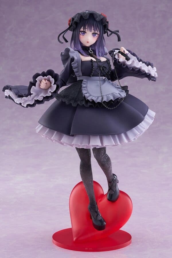 Sono Bisque Doll wa Koi o Suru - Kitagawa Marin - T-most - 1/6 - Kuroe Shizuku Ver.
