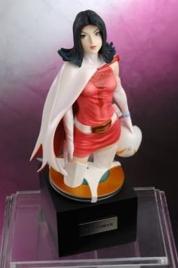 Kagaku Ninjatai Gatchaman - Shiratori no Jun