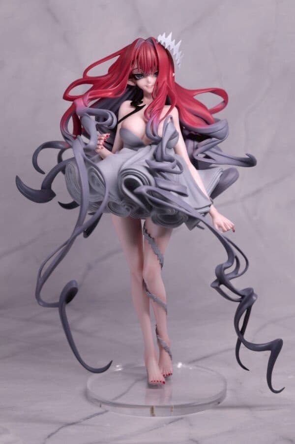 Fate/Grand Order - Baobhan Sith - Kakioroshi ver.