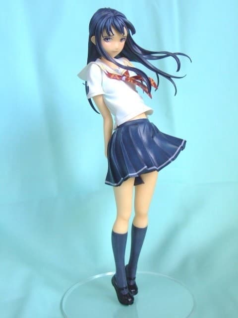 KimiKiss Pure Rouge - Futami Eriko