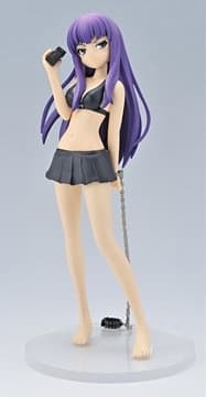 Baka to Test to Shoukanjuu - Kirishima Shouko - Swimsuit ver.