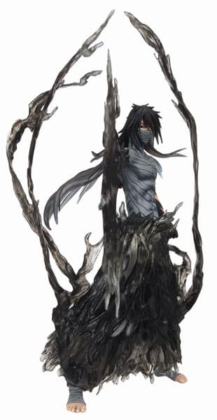 Bleach - Kurosaki Ichigo - Figuarts ZERO - Final Getsugatensho ver.