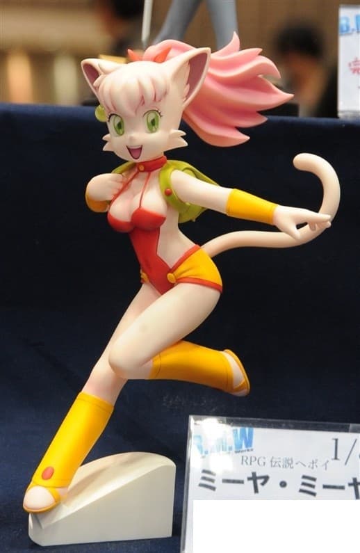RPG Densetsu Hepoi - Miiya Miiya