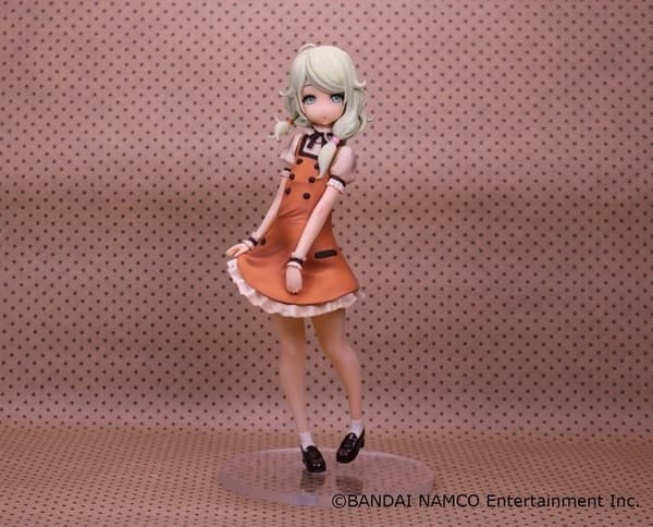 THE iDOLM@STER Cinderella Girls - Yusa Kozue