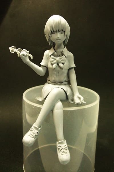 Aku no Hana - Nakamura Sawa