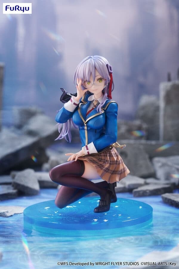 Heaven Burns Red - Izumi Yuki - Trio-Try-iT Figure