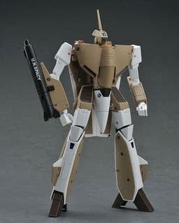 Choujikuu Yousai Macross - VF-1A Valkyrie - 1/60 - TV Ver.