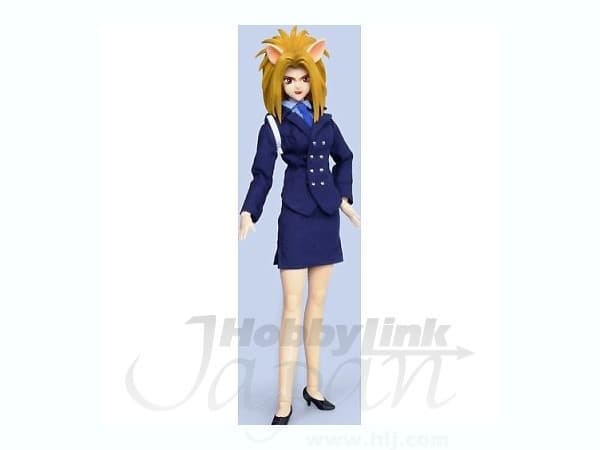 Dominion - Uni Puma - 1/6