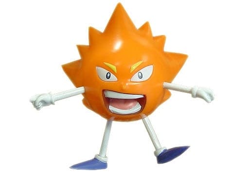 Bobobo-bo Bo-bobo - Don Patch