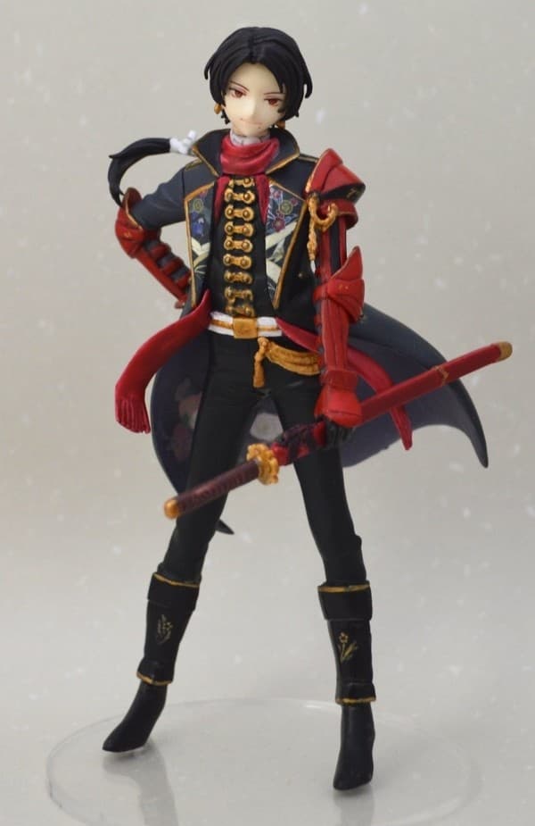 Touken Ranbu Online - Kashuu Kiyomitsu - 1/12