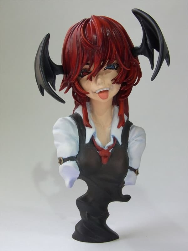 Touhou Project - Koakuma - Bust - Neichiru ver.