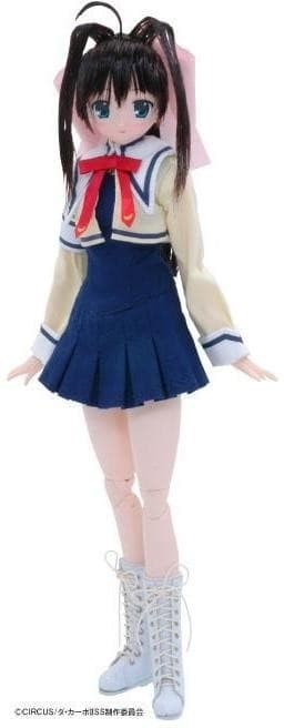 D.C. II ~Da Capo II~ - Asakura Otome - Fashion Doll