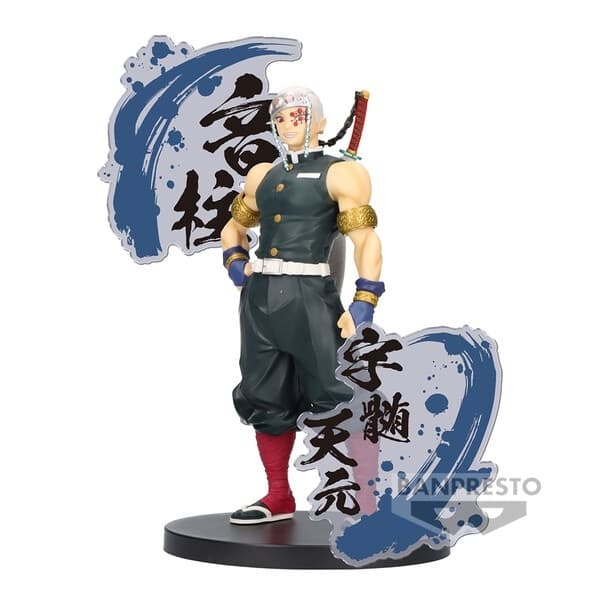 Kimetsu no Yaiba - Uzui Tengen - Kimetsu no Yaiba Figure -Kizuna no Sou- EX
