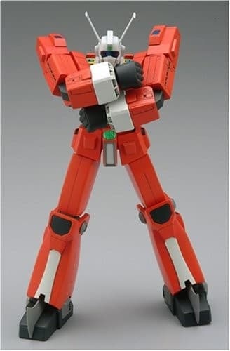 Densetsu Kyojin Ideon - Ideon - Story Image Mechanics (EX) - 1/600