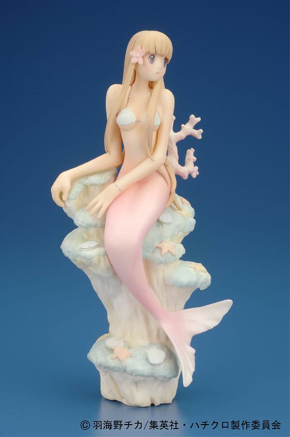Creators' Labo CL#007 Honey and Clover - Ayumi Yamada (Ayu) Complete Figure
