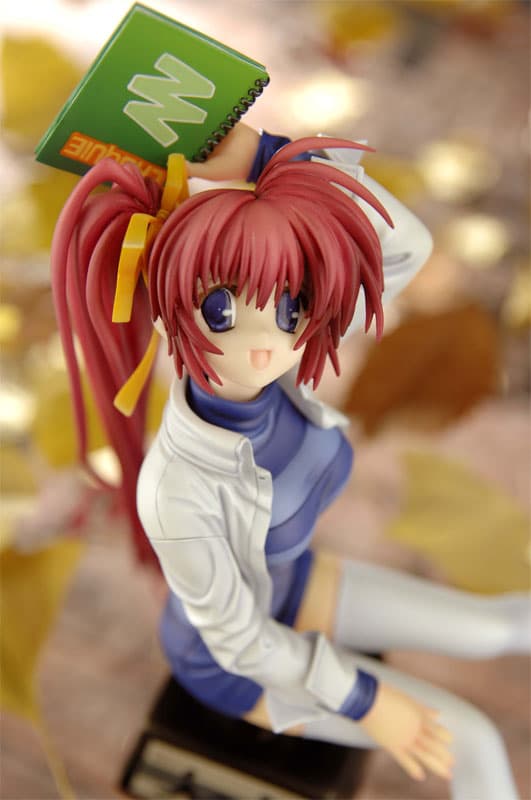 SIF EX - Comic Party: Mizuki Takase 1/7 Complete Figure