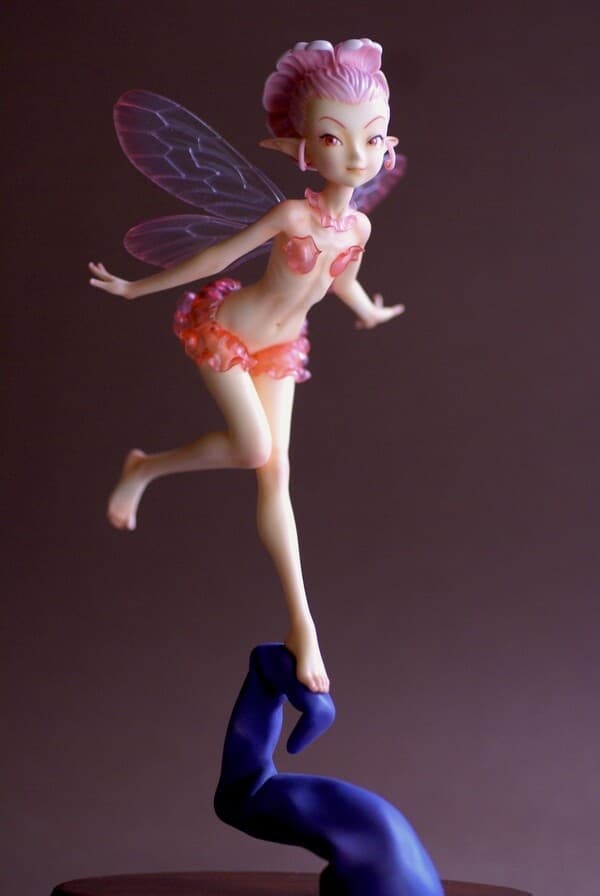 Berserk - Ivalera - 1/1
