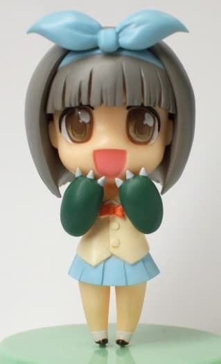 Pani Poni - Kurusu Yuzuko