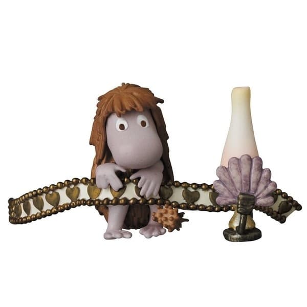 Mumin - Förfadern - UDF Moomin Series 1 - Ultra Detail Figure (No. 336)