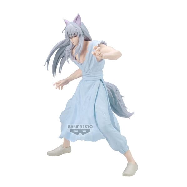 Yu Yu Hakusho - Youko Kurama - Maximatic