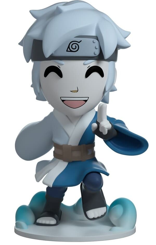 Boruto: Naruto Next Generations - Mitsuki - Boruto: Naruto Next Generations x Youtooz (2) - Youtooz