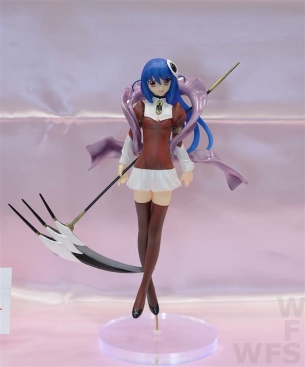 Kami Nomi zo Shiru Sekai - Haqua du Lot Herminium