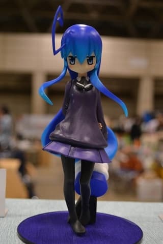 Acchi Kocchi - Miniwa Tsumiki