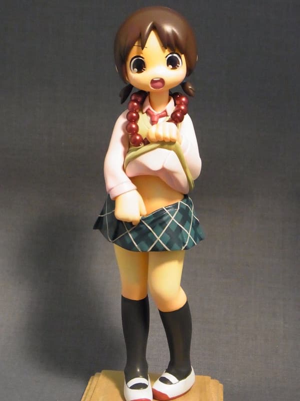 Mitsudomoe - Matsuoka Sakiko
