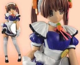 Pia♥Carrot e Youkoso!! G.O. - Kunugi Ayano - 1/8