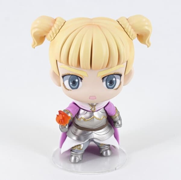 Berserk - Farnese