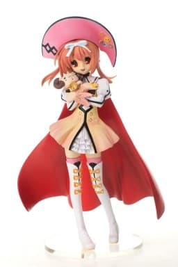 Nanatsuiro★Drops - Akihime Sumomo - Yuki-chan