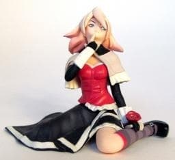 Ibara - Midi Rose - 1/10