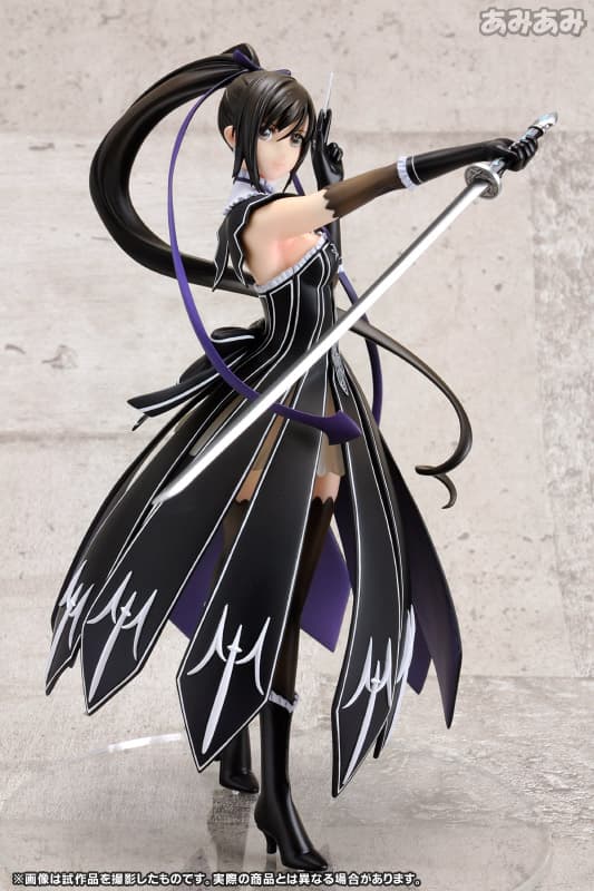 Shining Blade - Sakuya Complete Figure