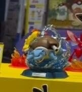 Pocket Monsters - Kamex - Prime Figure Mini