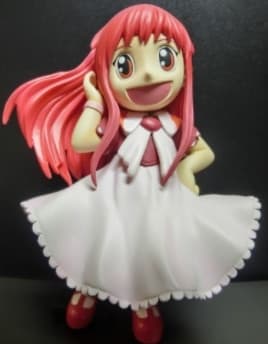 Konjiki no Gash Bell!! - Tio