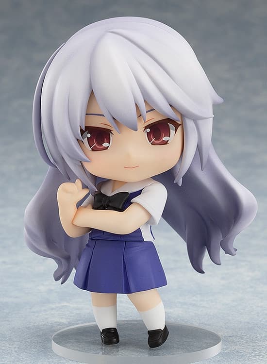 Grisaia no Kajitsu -LE FRUIT DE LA GRISAIA- - Kazami Kazuki - Nendoroid (#534)