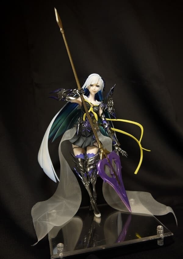 Fate/Grand Order - Brynhildr - 1/7