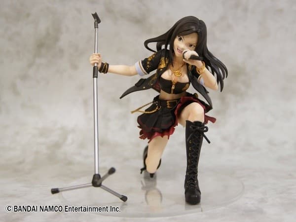 THE iDOLM@STER Cinderella Girls - Mukai Takumi - Junjou Midnight + ver.