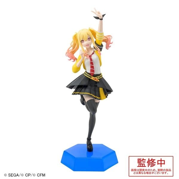 Project Sekai: Colorful Stage! feat. Hatsune Miku - Tenma Saki - Desktop×Decorate Collections