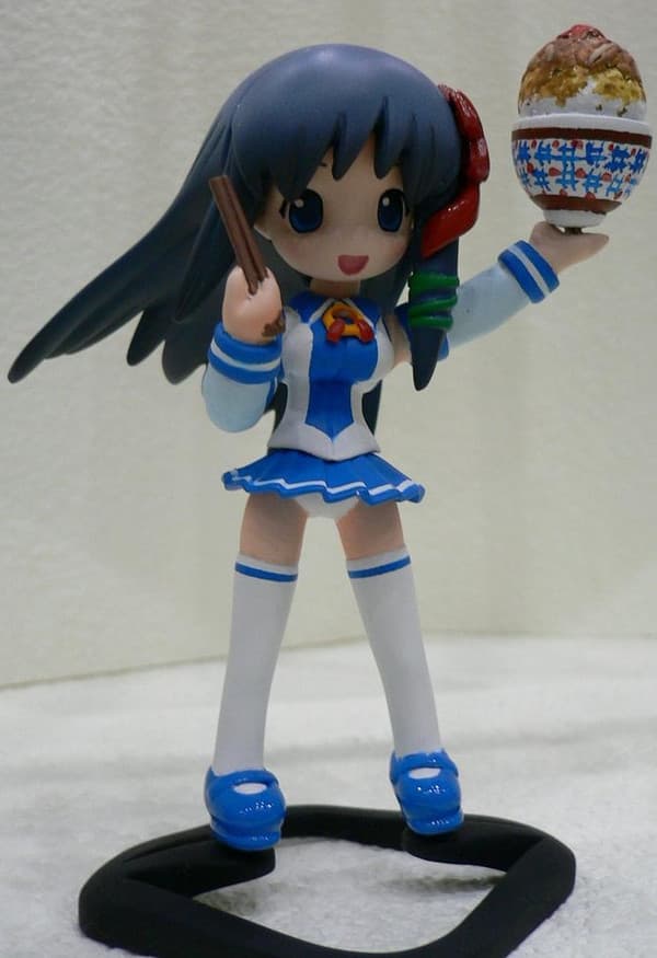 OS-tan - XP-tan
