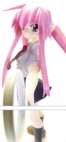 Tori Koro - Niwatazumi Keiko - 1/12