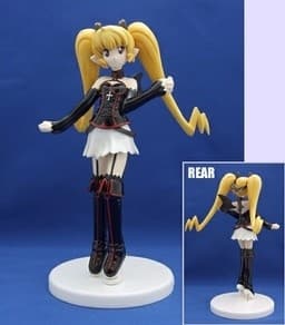 Renkin 3-kyuu Magical? Pokaan - Pachira - 1/8