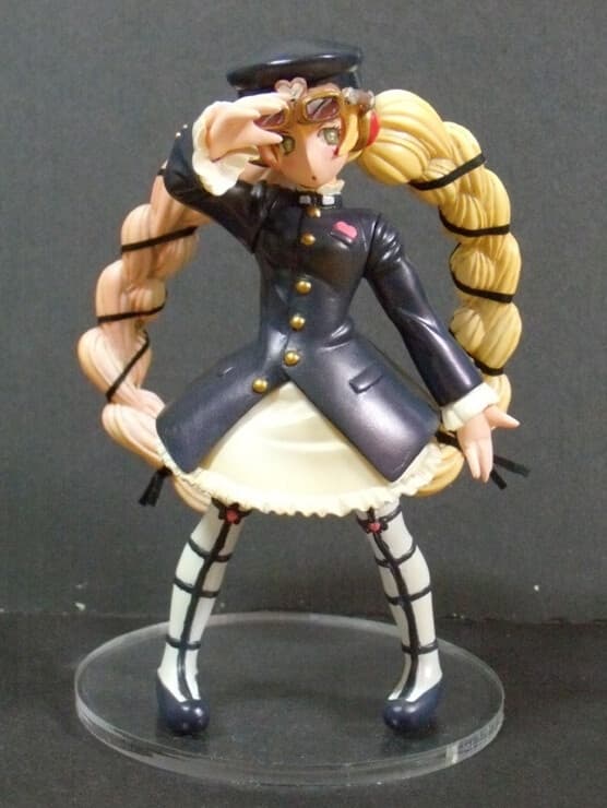 Mahou Shoujo Ikusei Keikaku: Limited - 7753 - 1/10