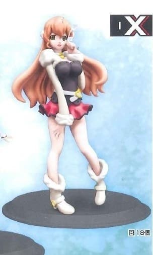 Rinne no Lagrange - Muginami - DX Figure