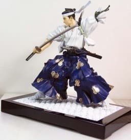 Shigurui - Fujiki Gennosuke