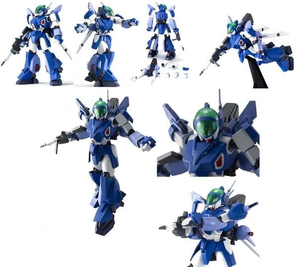 Aoki Ryuusei SPT Layzner - SPT-LZ-00X Layzner - Palm Action