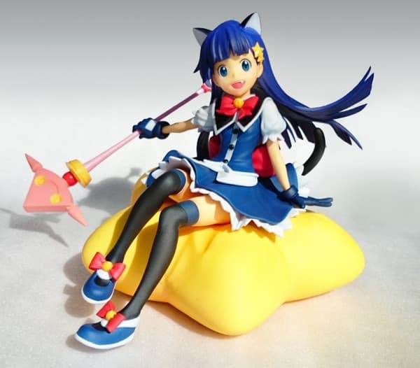 Tengen Toppa Gurren Lagann: Parallel Works 2 - Kiyal Bachika - 1/10 - Magical Girl