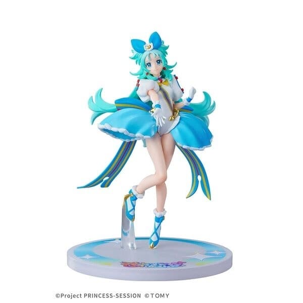 Princession Orchestra - Princess Ripple - SparkFig (SF-01) - T-Spark