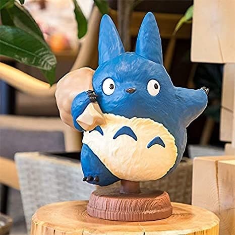 Tonari no Totoro - Medium Totoro